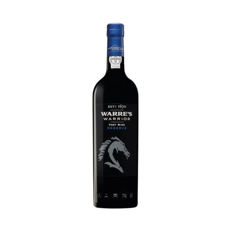 WARRE'S Warrior Port 750 ml