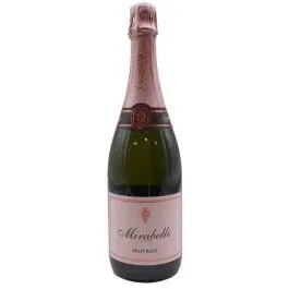 Schramsberg Mirabelle Brut Rose 750 ML