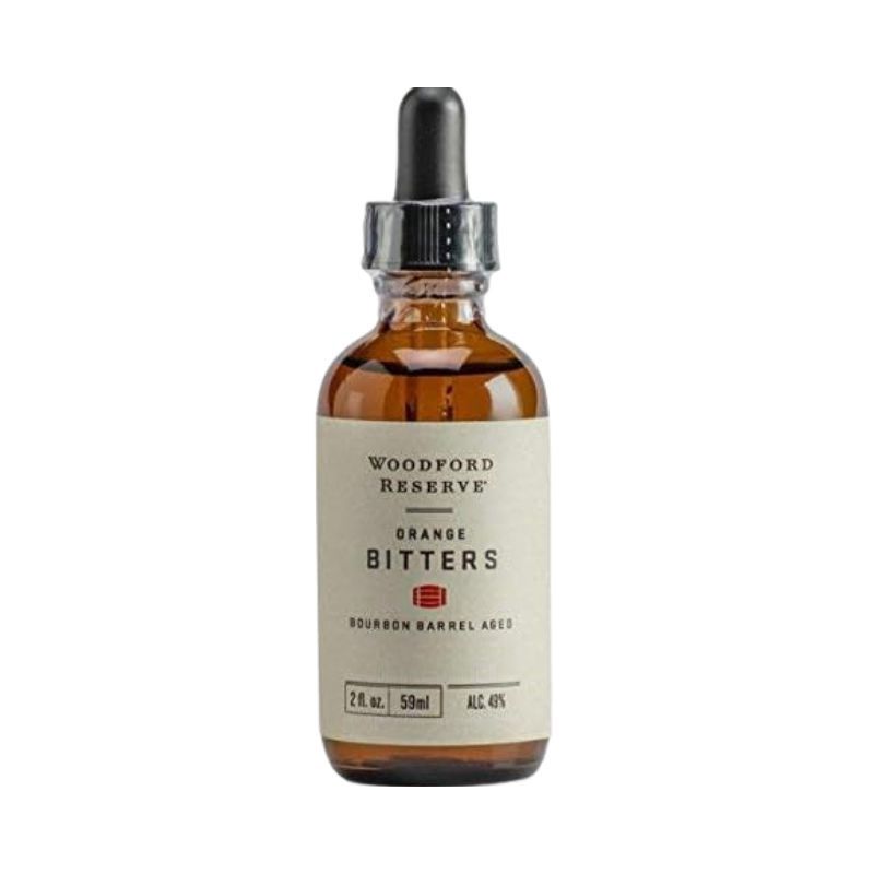 WOODFORD Reserve Orange Bitters