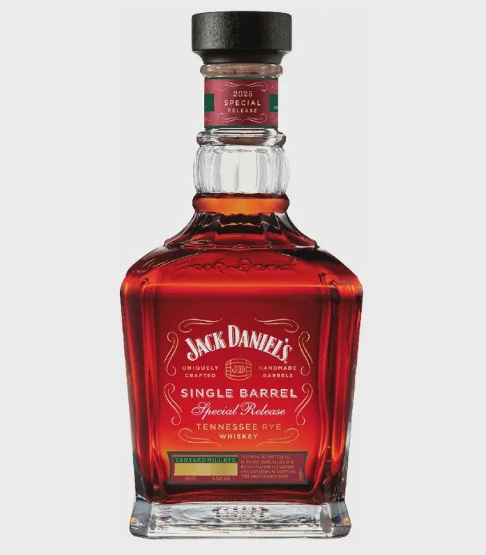 JACK DANIEL'S Tanyard Special Release 700ml