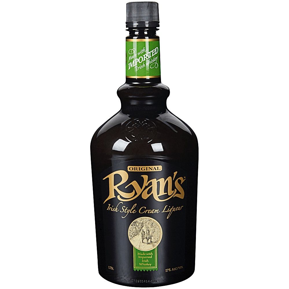 RYAN'S Irish Cream 1.75 L