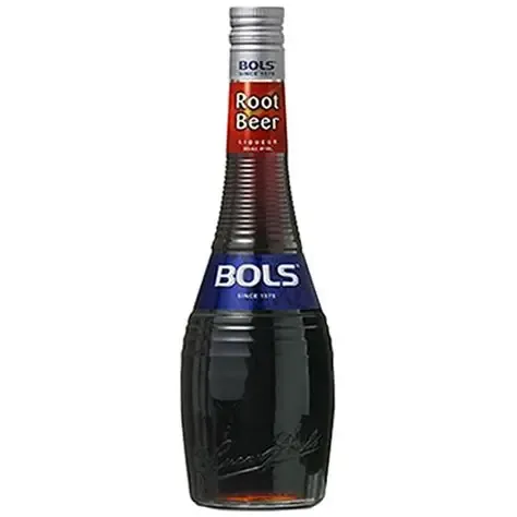 BOLS Root Beer Liqueur 750 ml