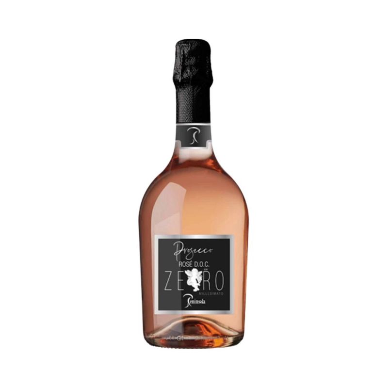 PENINSOLA Prosecco Rose Zero 750 ml