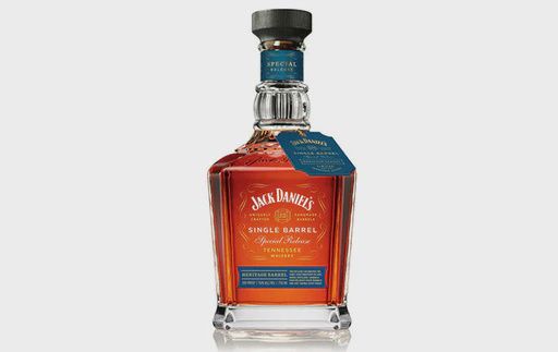 JACK DANIELS SB Heritage  6B 750ml