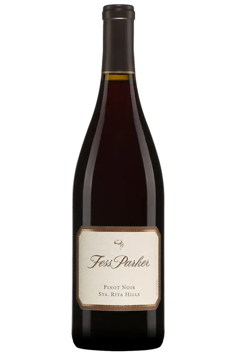 FESS PARKER Pinot Noir 750ml