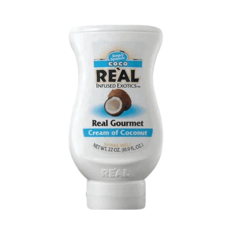 REAL Cream Of Coconut