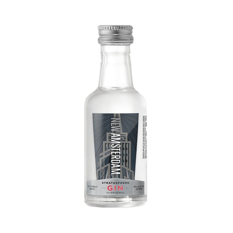 NEW AMSTERDAM Gin 50 ml