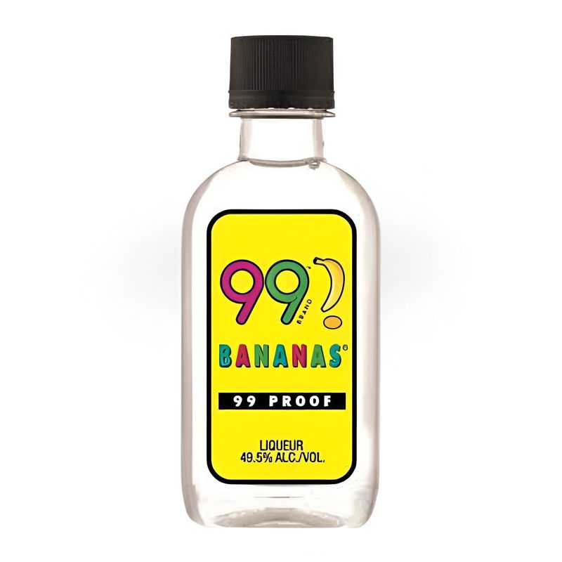 99 Bananas 100 ml