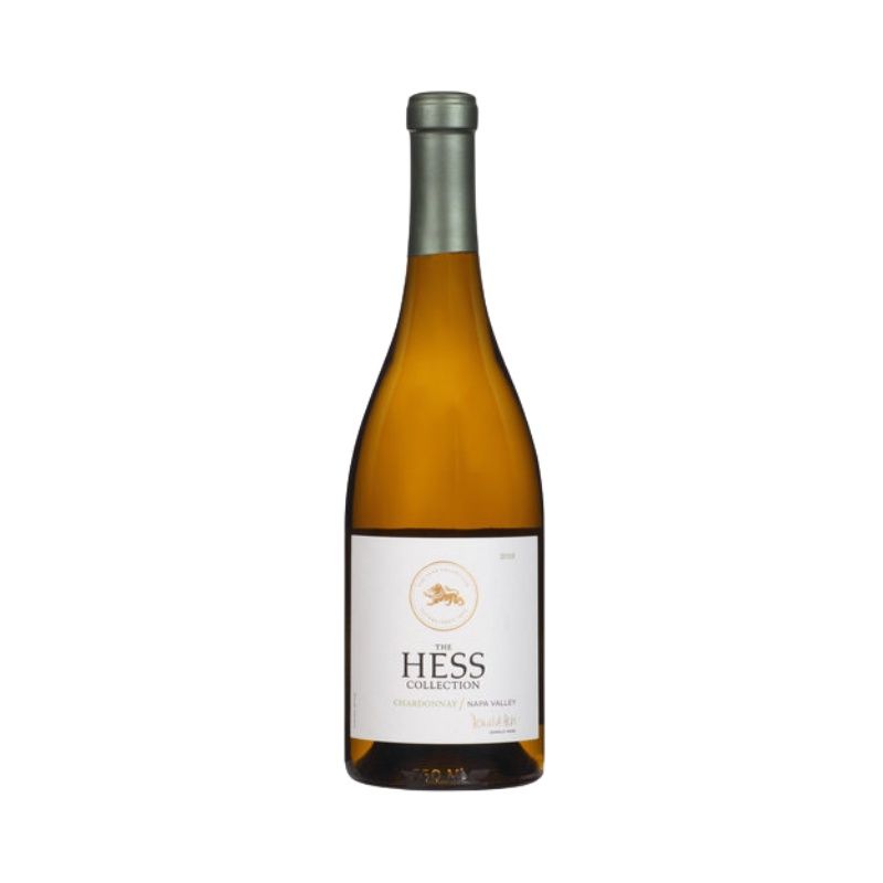 HESS Collection Napa Chardonnay 750 ml