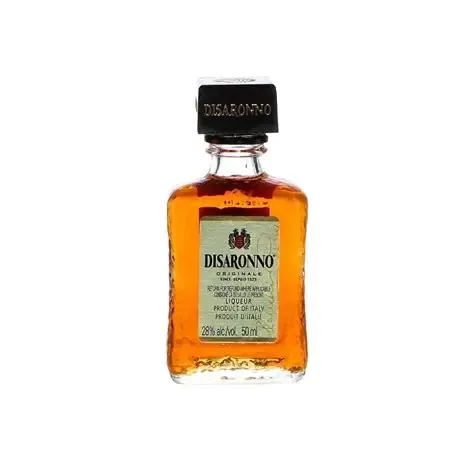 DI SARONNO Amaretto 50 ml