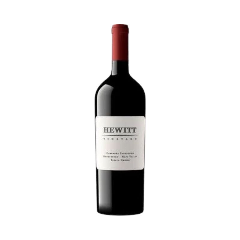 HEWITT Rutherford Cabernet Sauvignon 750 ml