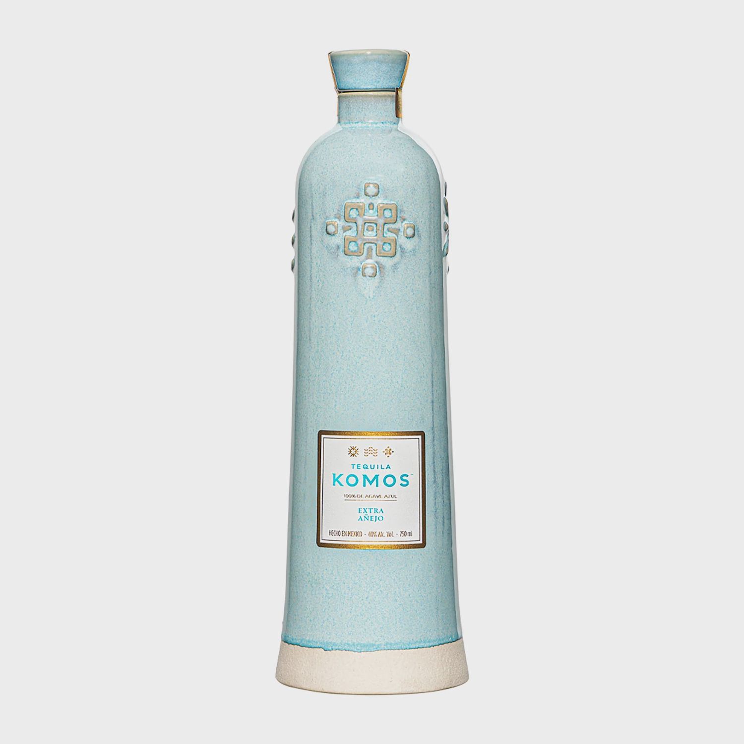 KOMOS Extra Anejo 750 ml