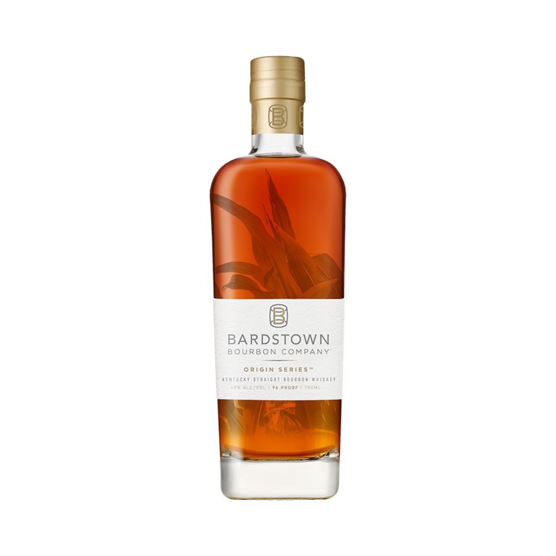 BARDSTOWN Brbn Kentucky Straight 750ml