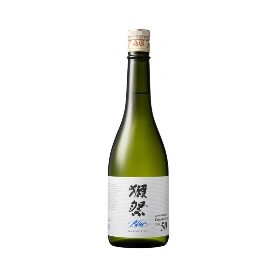 Daiginjo