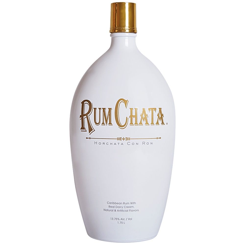 RUM CHATA 1.75 L