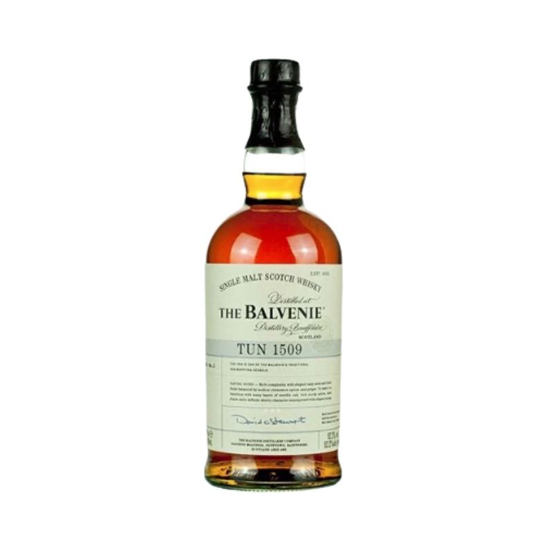 BALVENIE Tun 1509 Batch 750 ml