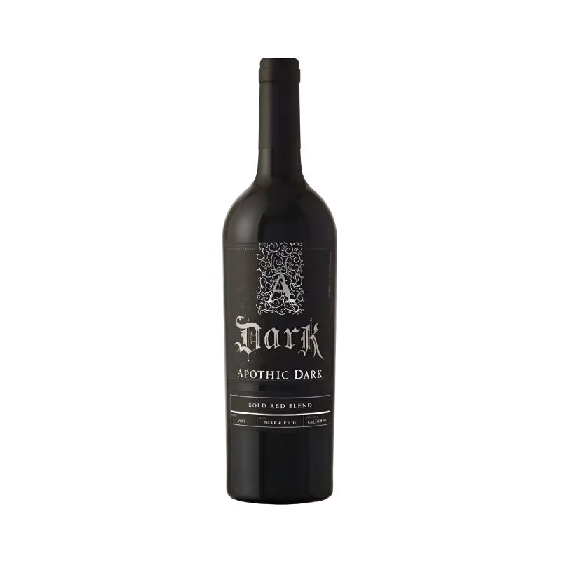 APOTHIC Dark 750 ml
