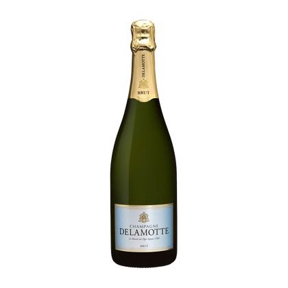 DELAMOTTE Brut N/ V 750 ml