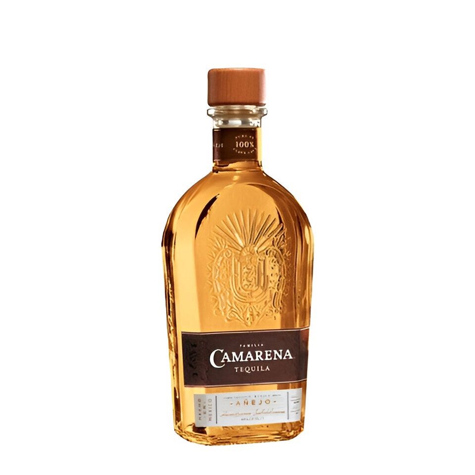 CAMARENA Anejo 750 ml