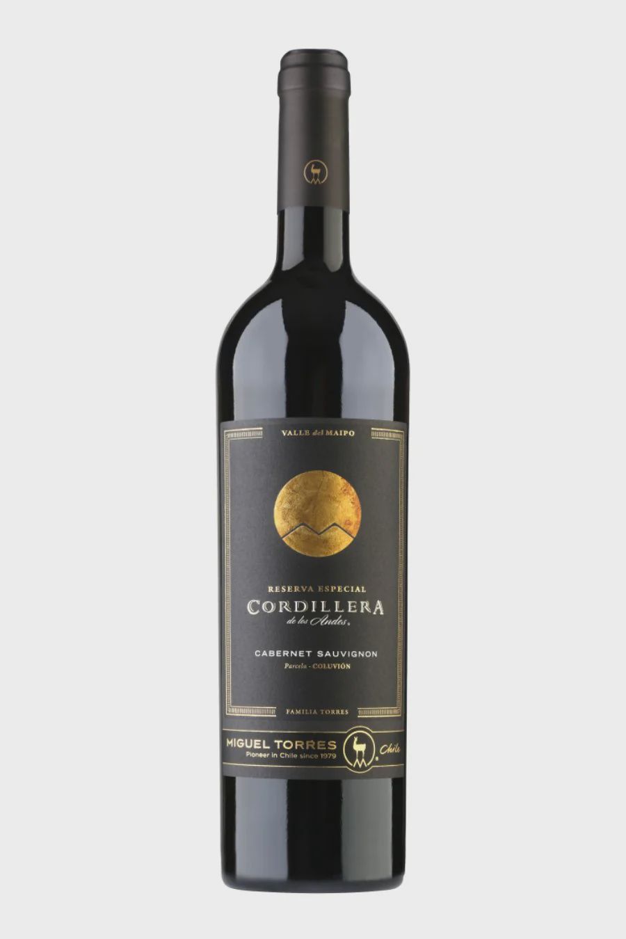 MIGUEL TORRES Cordillera Cabernet Sauvignon 750ml