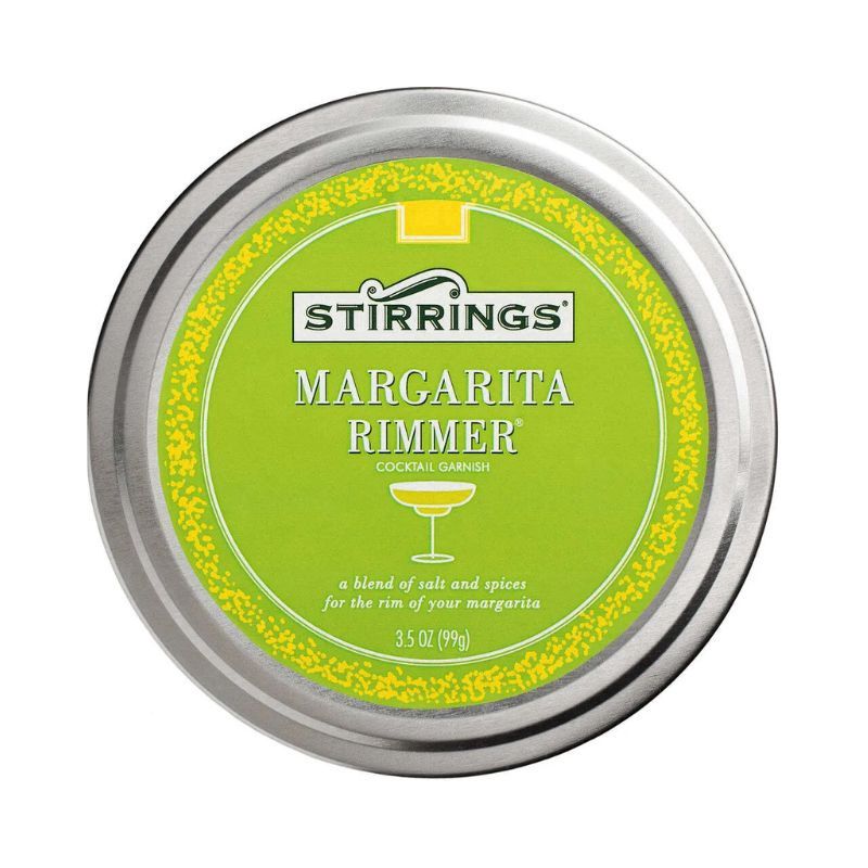 STIRRINGS Margarita Rimmer 3.5 oz
