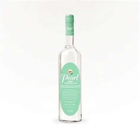 PEARL Mint Chocolate Chip 750ml