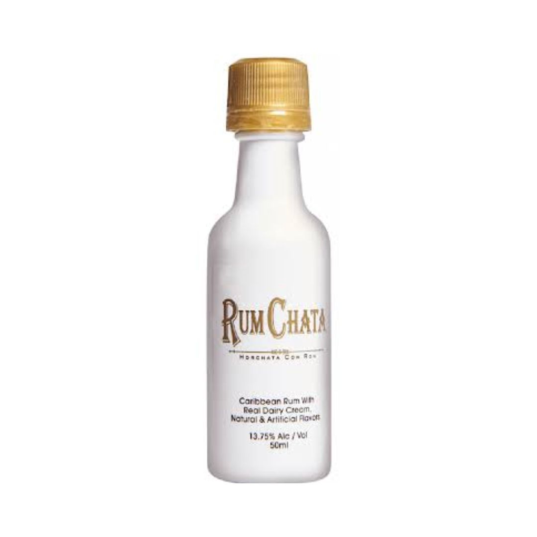 RUM CHATA 50 ml