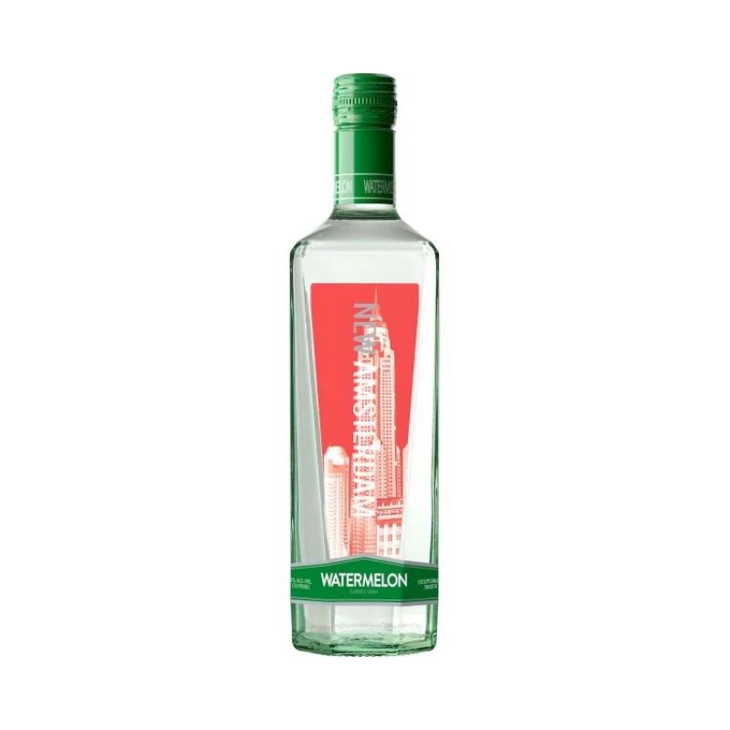 NEW AMSTERDAM Watermelon 750 ml
