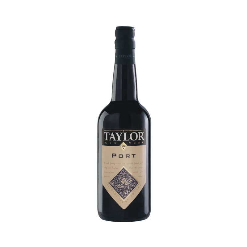 TAYLOR NY Port 750 ml