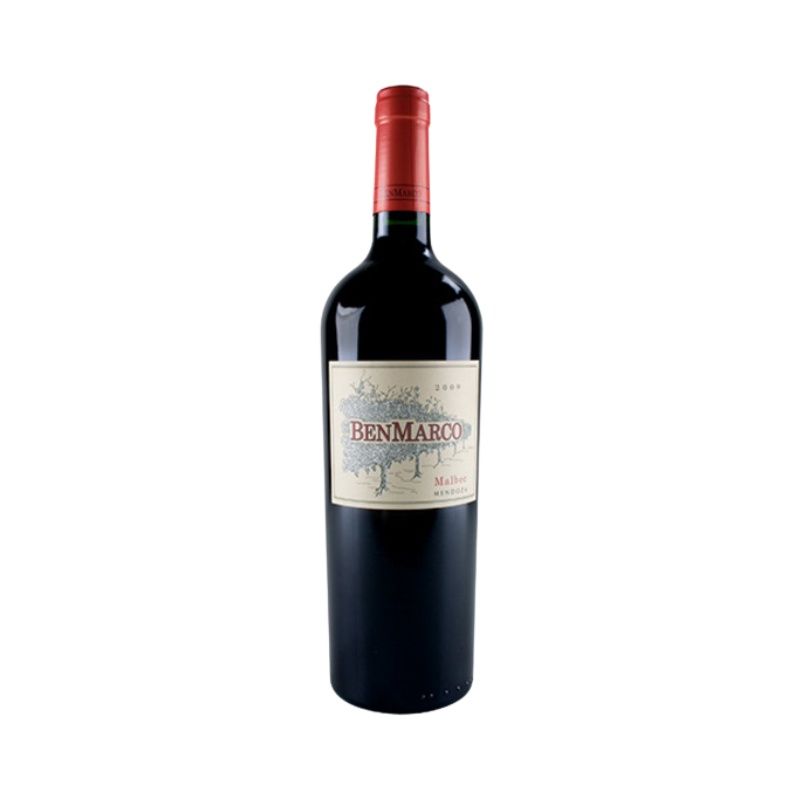 BENMARCO Malbec 750 ml