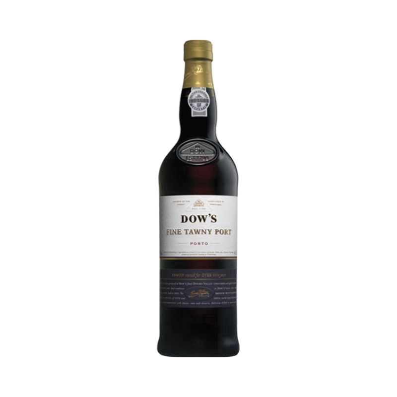 DOW'S Fine Tawny Port 750 ml