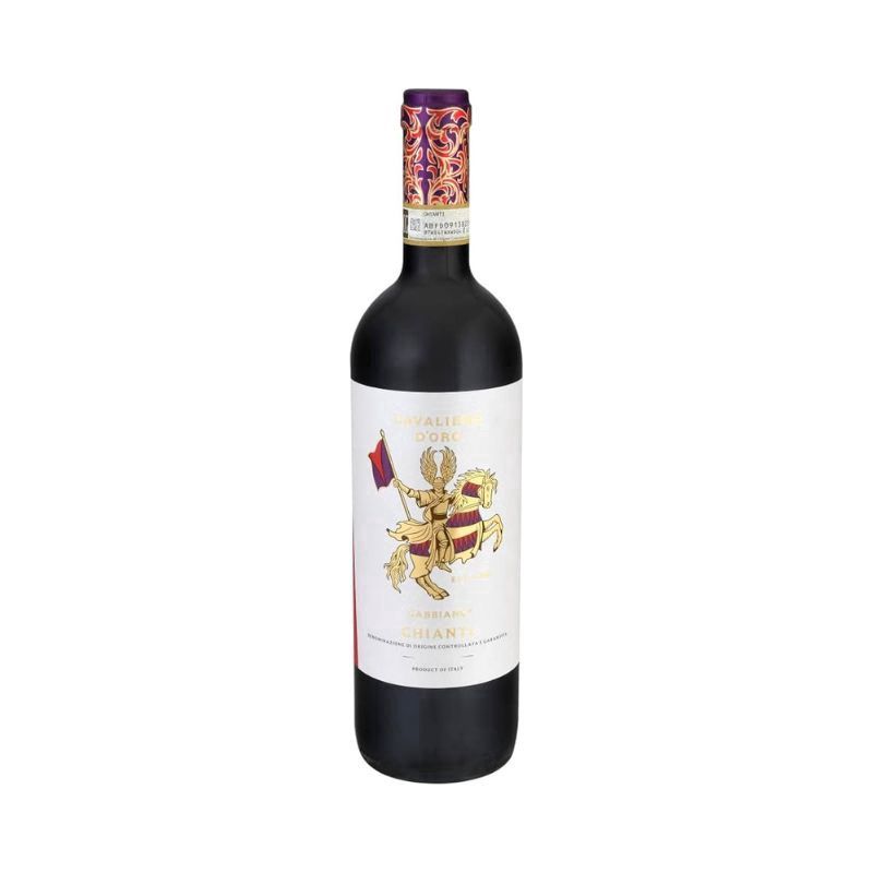 GABBIANO Cavalier D'Oro Chianti 750 ml