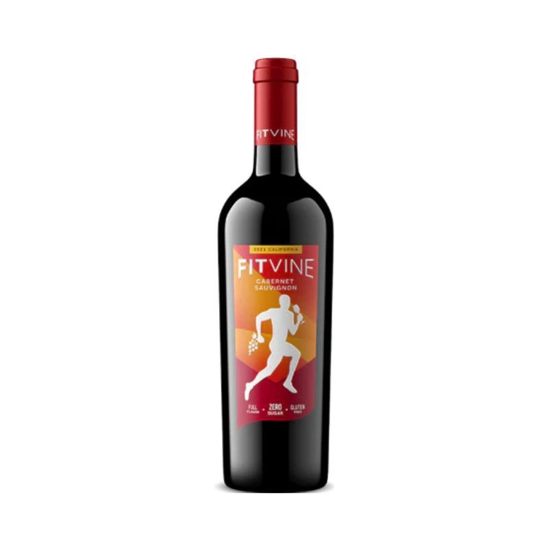 FIT VINE Cabernet Sauvignon 750 ml