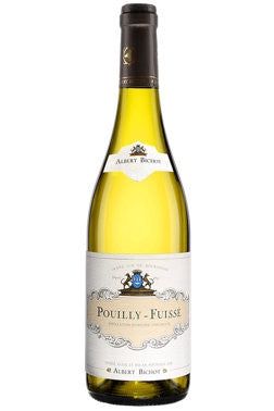 ALBERT BICHOT Pouilly Fuisse 750ml
