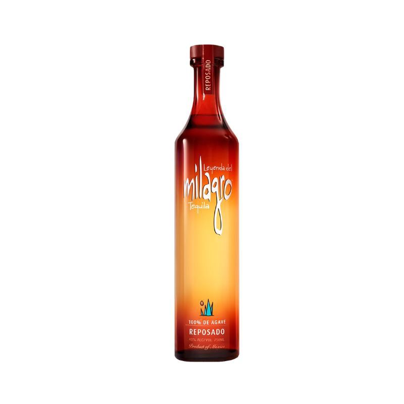MILAGRO Reposado 375 ml