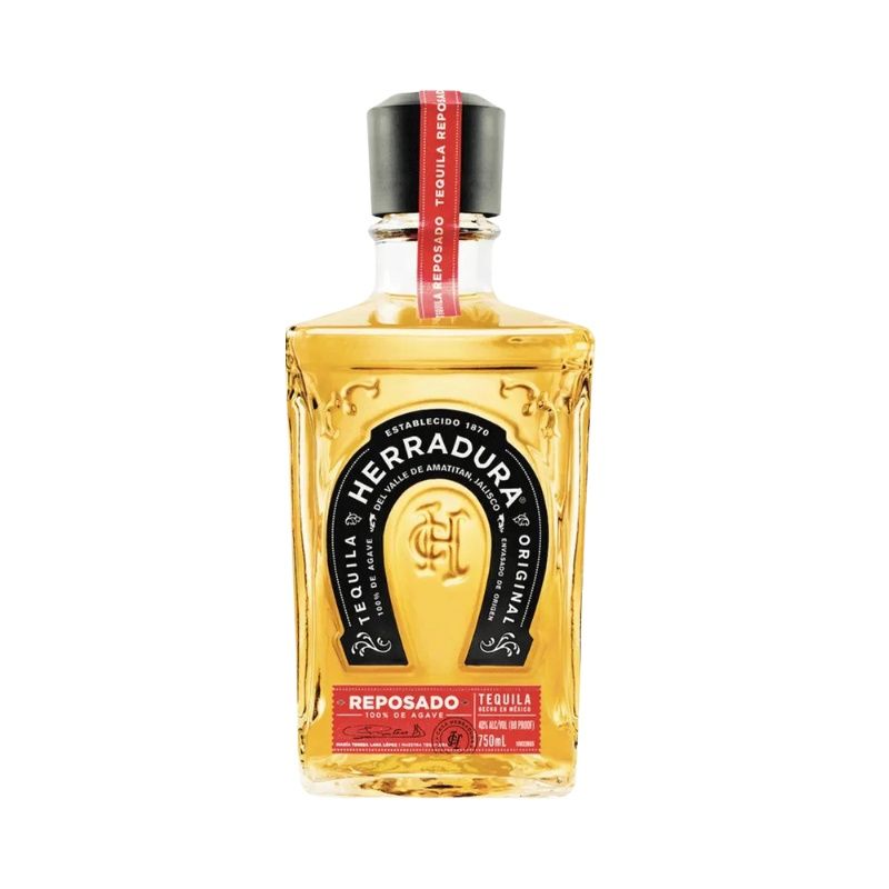 HERRADURA Reposado 750 ml