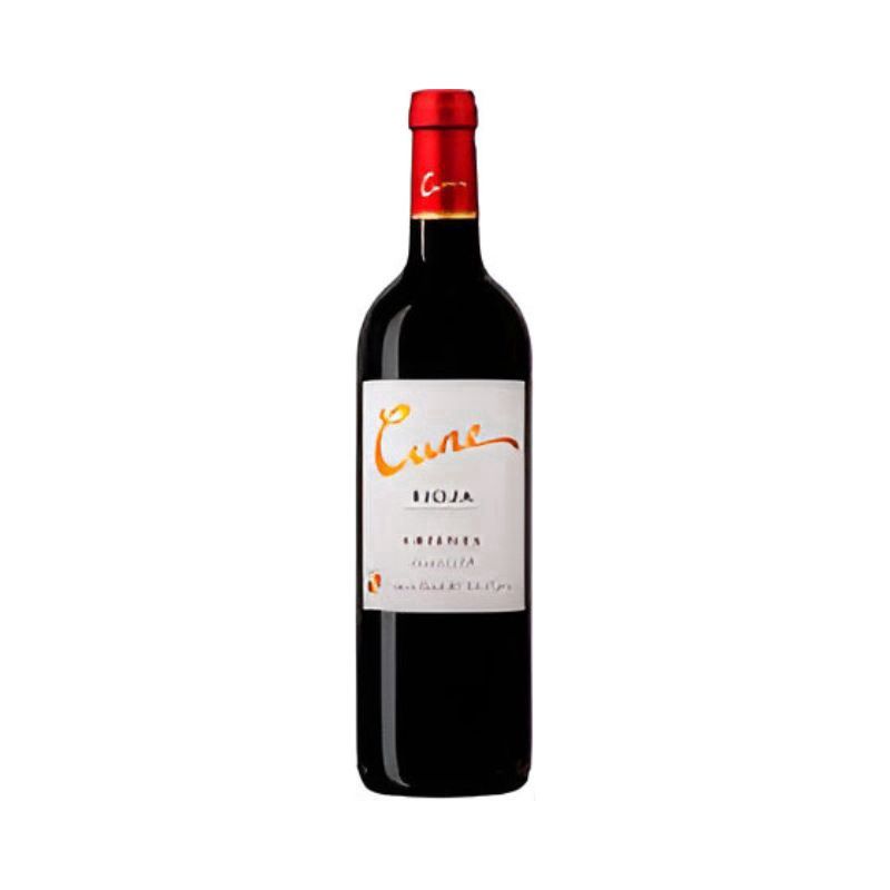 CUNE Crianza 750 ml