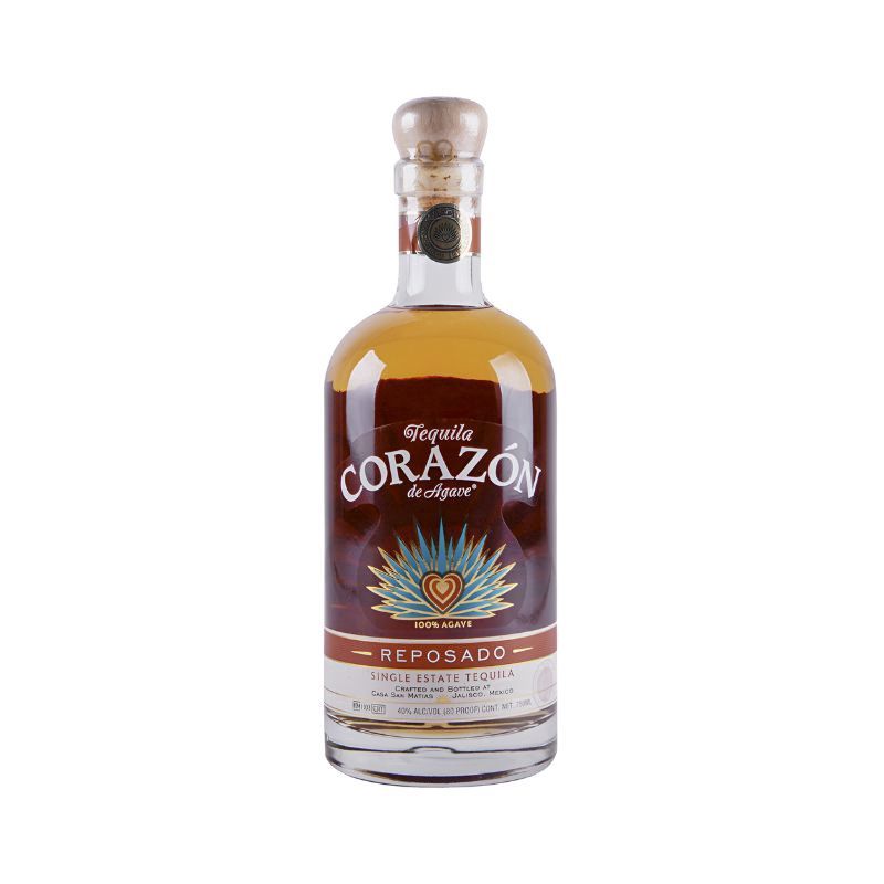 CORAZON Reposado 750 ml