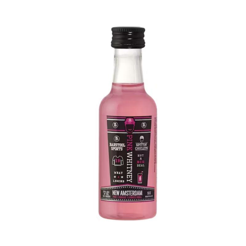 NEW AMSTERDAM Pink Whitney 50 ml