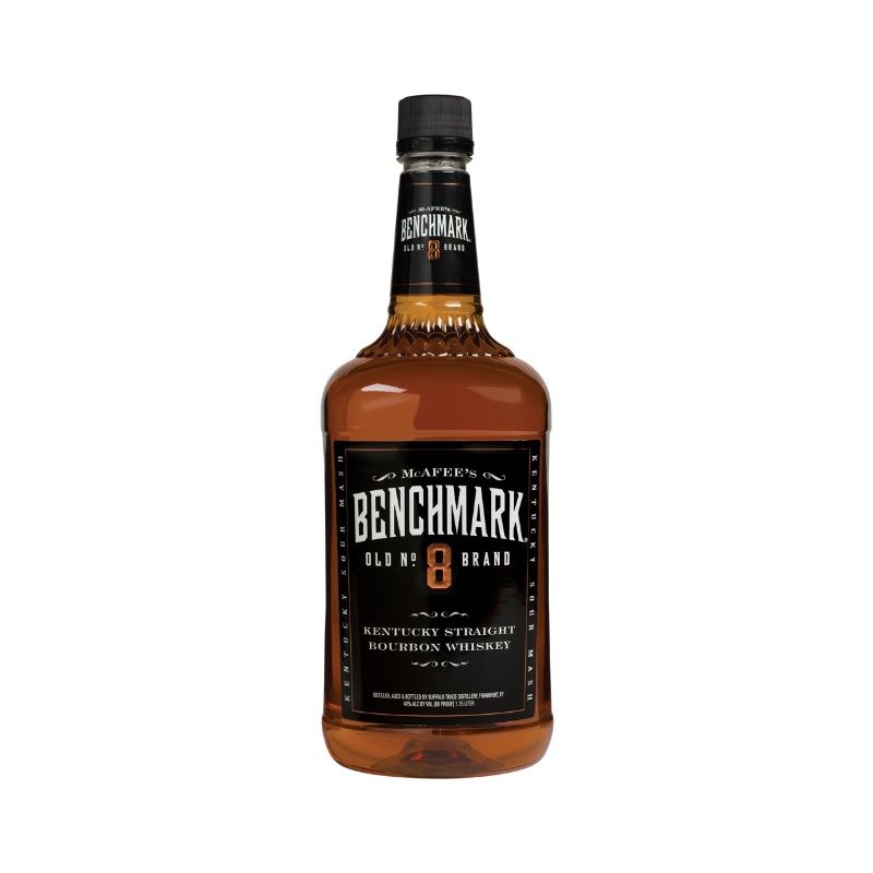 BENCHMARK Bourbon 1.75 L