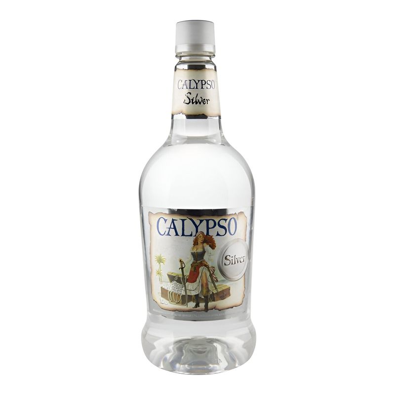 CALYPSO Silver Rum 1.75 L