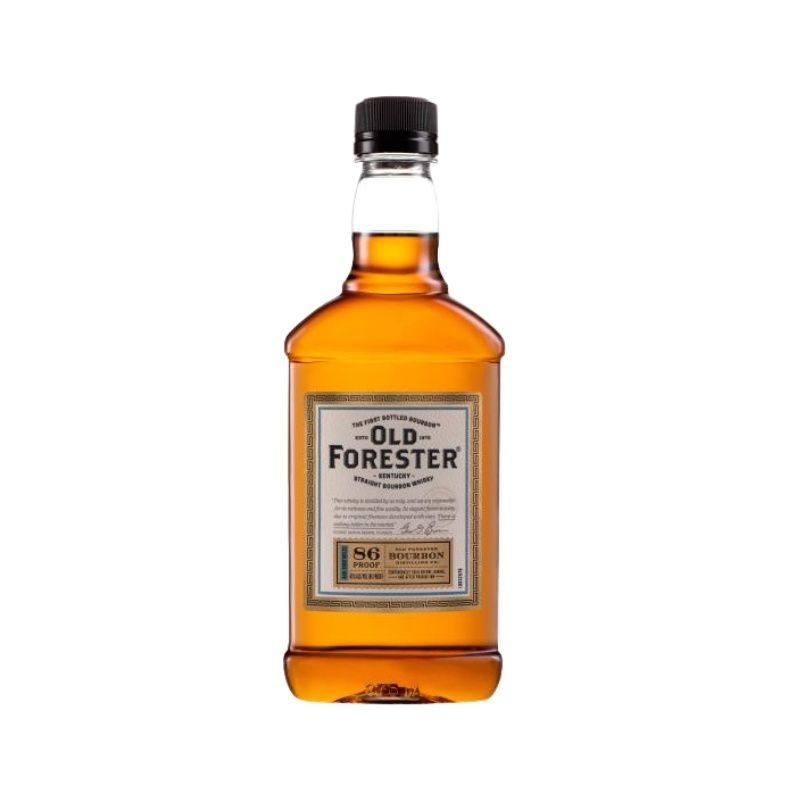 OLD FORESTER 86 375 ml