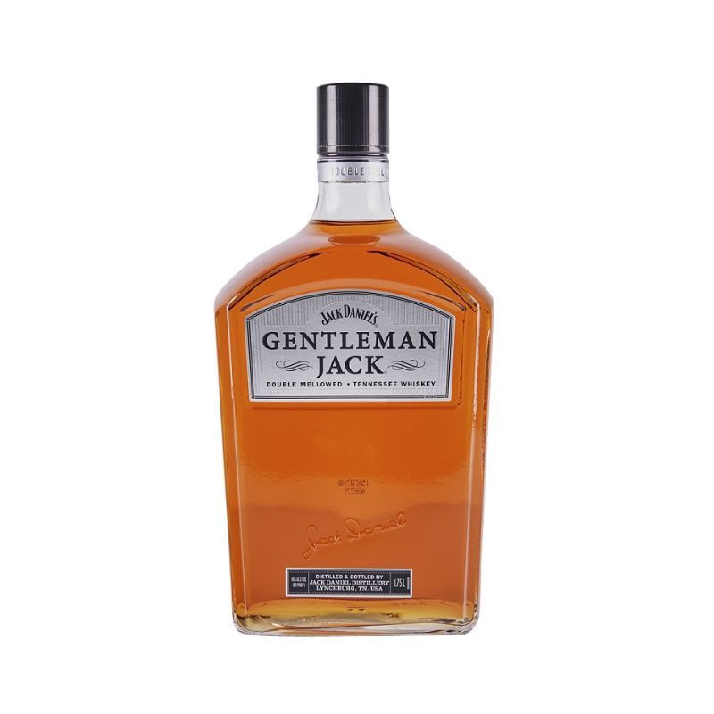 GENTLEMAN JACK 1.75 L