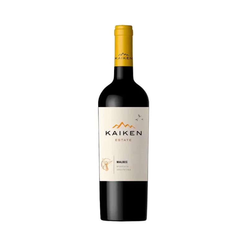 KAIKEN Malbec 750 ml