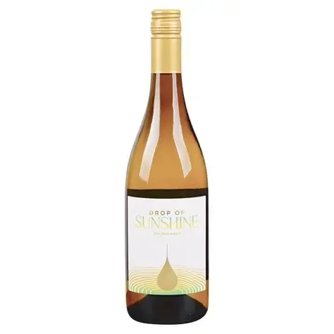 Drop Of Sunshine Chardonnay 750 ML