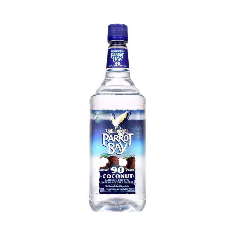 PARROT BAY Coconut 90 1.75 L