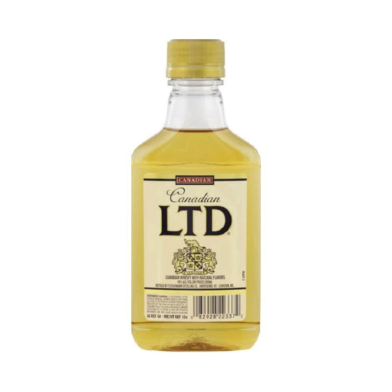 LTD Canadian 200 ml