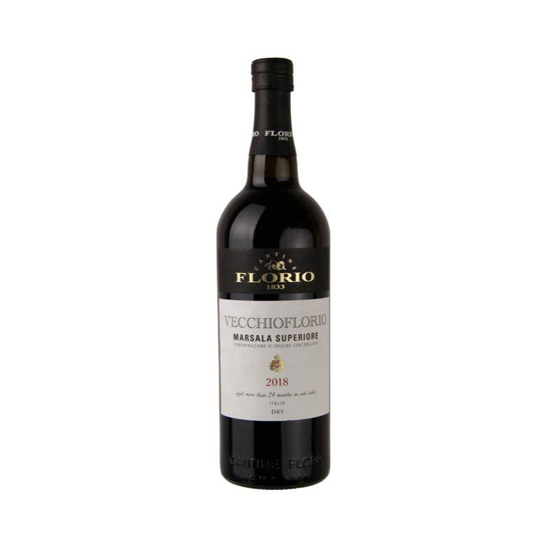 FLORIO Dry Marsala 750 ml