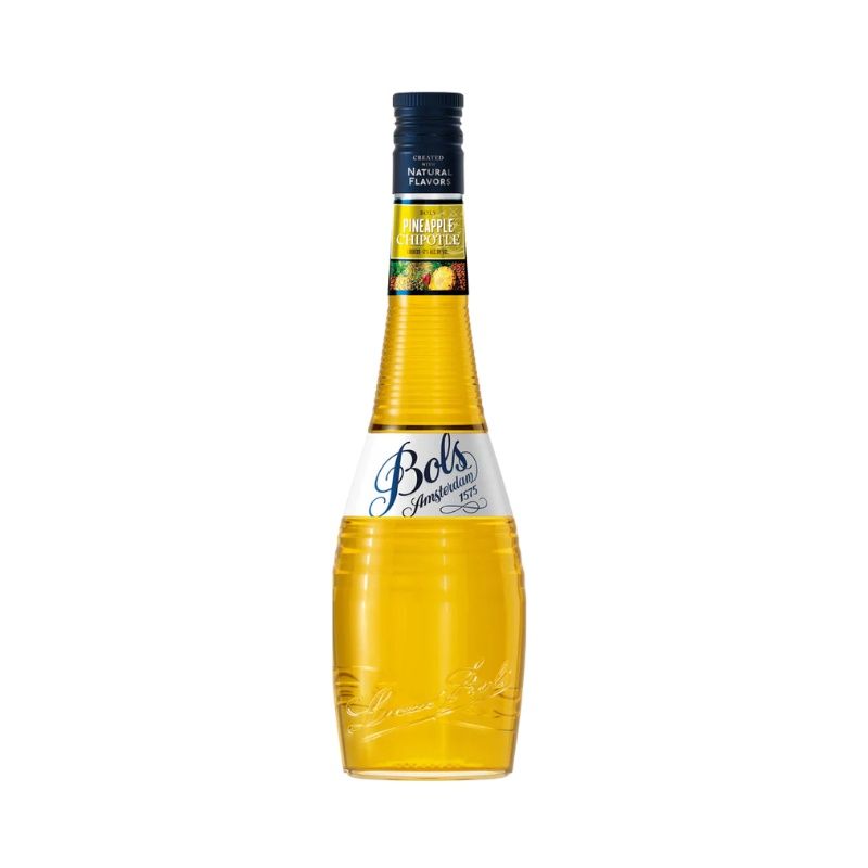 BOLS Pineapple Chipotle 750 ml