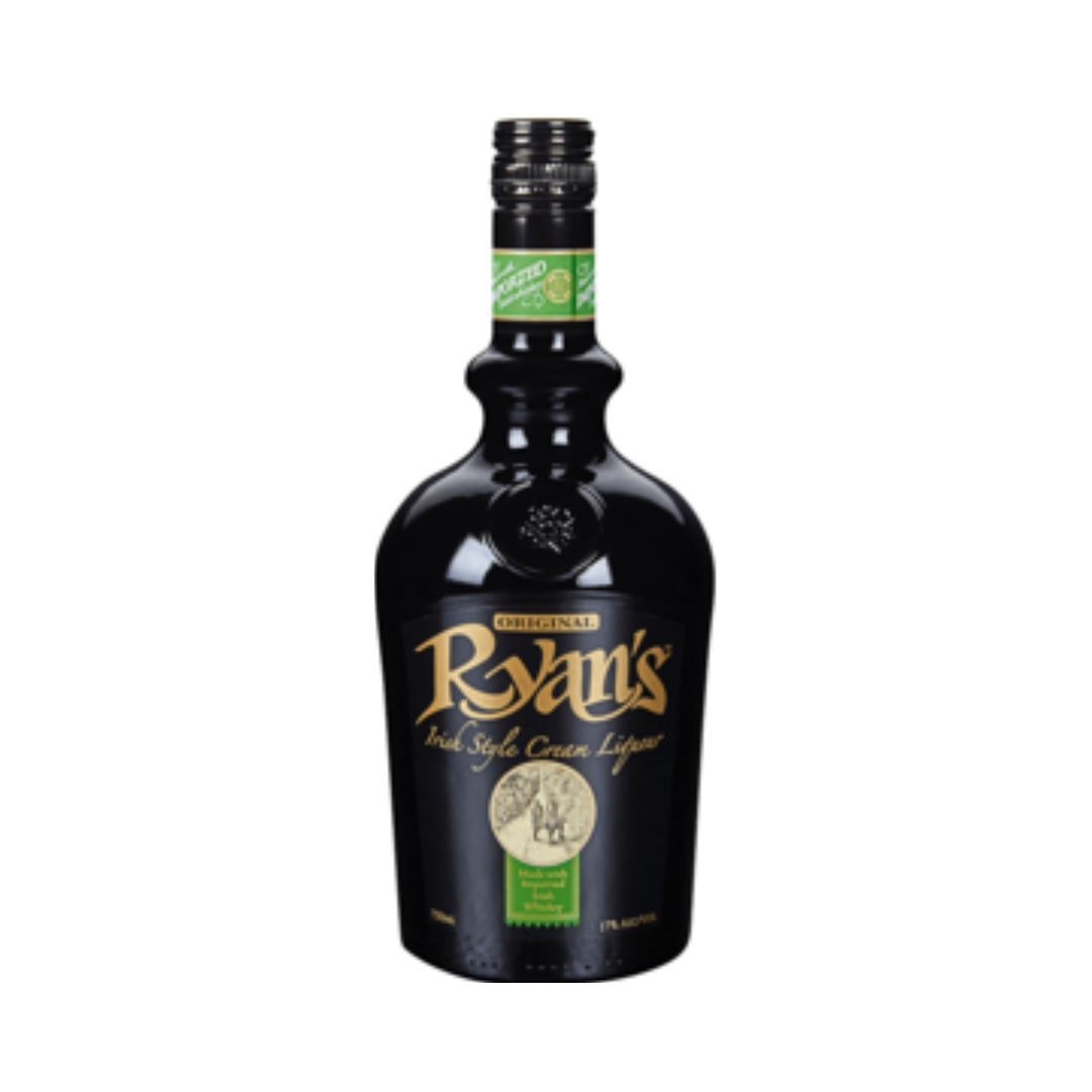 RYAN'S Irish Cream 750 ml